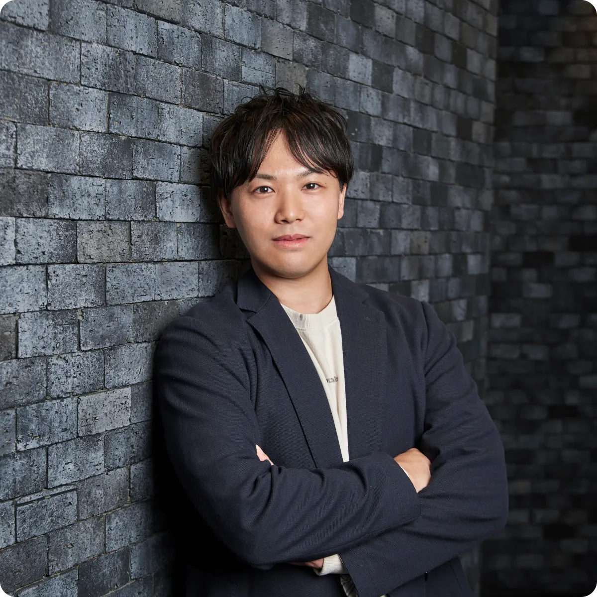 代表取締役社長 叶野 雄与