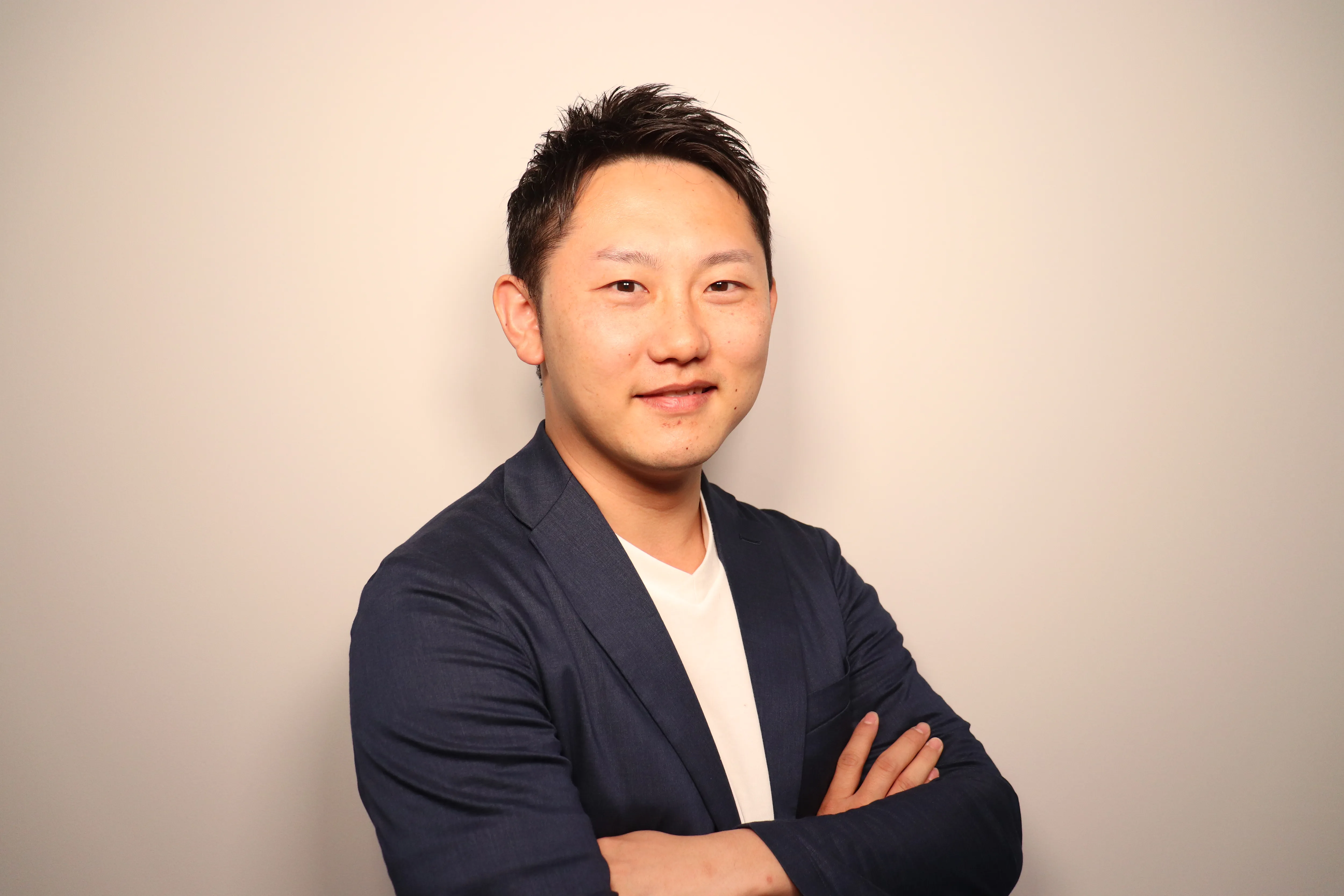 営業部 BDR 丹治 航介