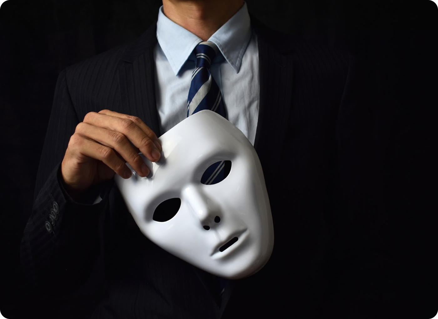 なりすましとは？効果的な対策を代表的な手口とともに解説