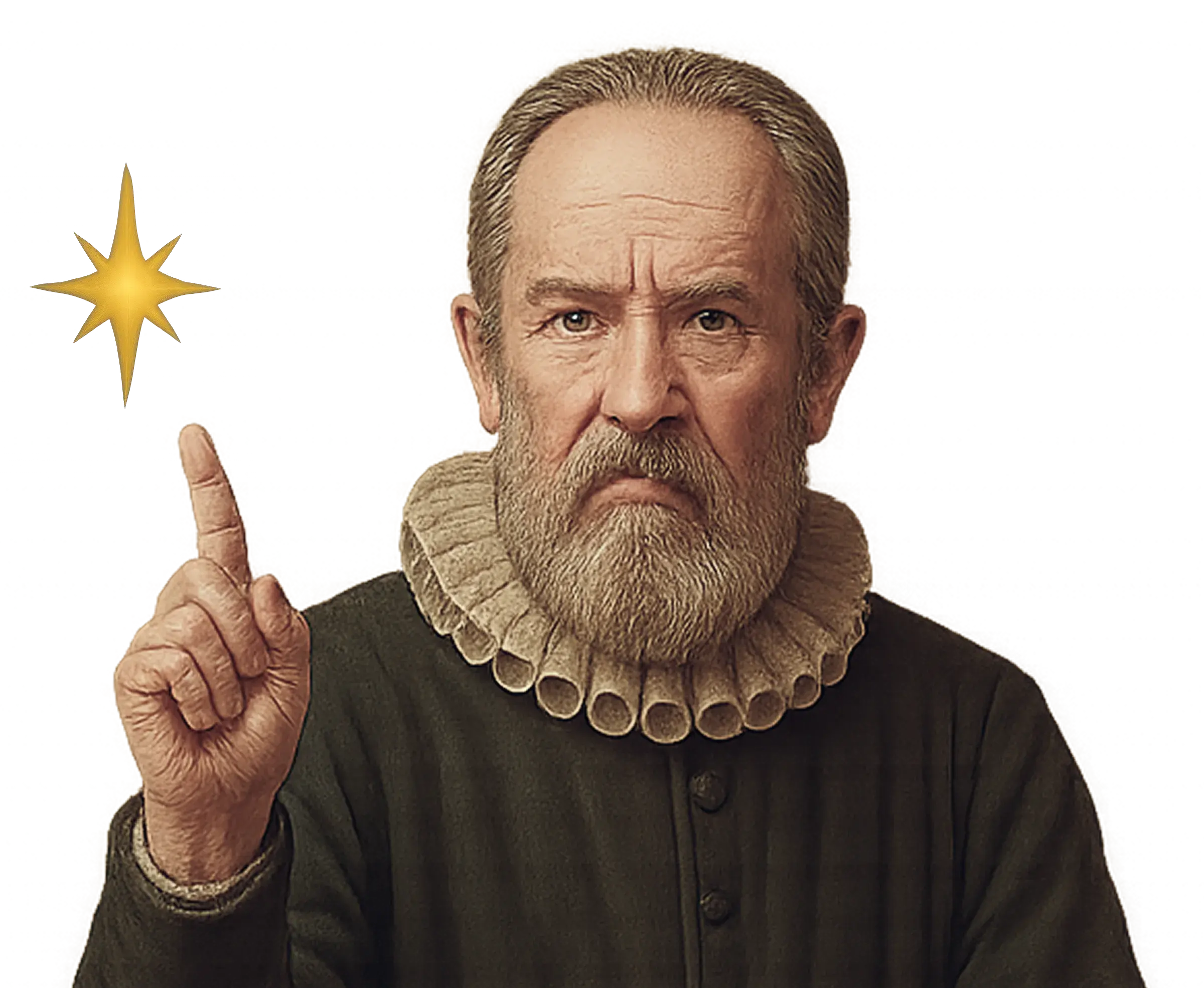 Galileo
